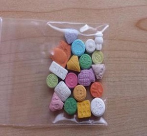 Buy MDMA Ecstasy Pills